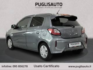 MITSUBISHI Space Star usata, con Chiusura centralizzata