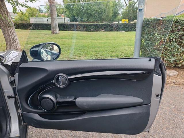 MINI Cooper usata, con Kit antipanne