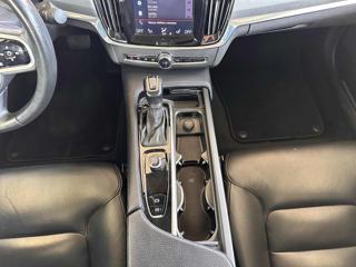VOLVO S90 usata, con Sensori di parcheggio posteriori