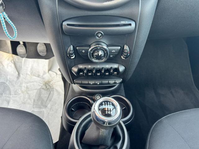 MINI Countryman usata 17
