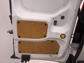 FORD Transit Connect usata 32