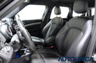 MINI Countryman usata, con Autoradio