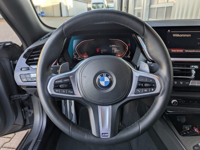 BMW Z4 usata, con Cerchi in lega
