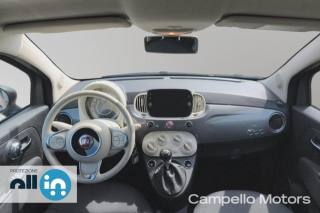 FIAT 500 usata 6