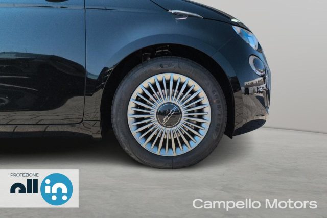 FIAT 500 usata 18