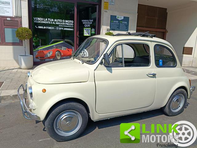 FIAT 500L usata 24