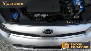 KIA Picanto usata 88