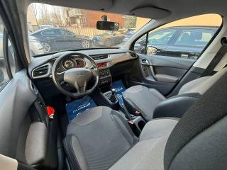 CITROEN C3 usata, con Cruise Control