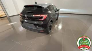 RENAULT Captur usata, con Airbag Passeggero