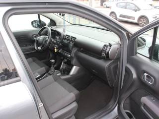 CITROEN C3 Aircross usata, con Controllo trazione