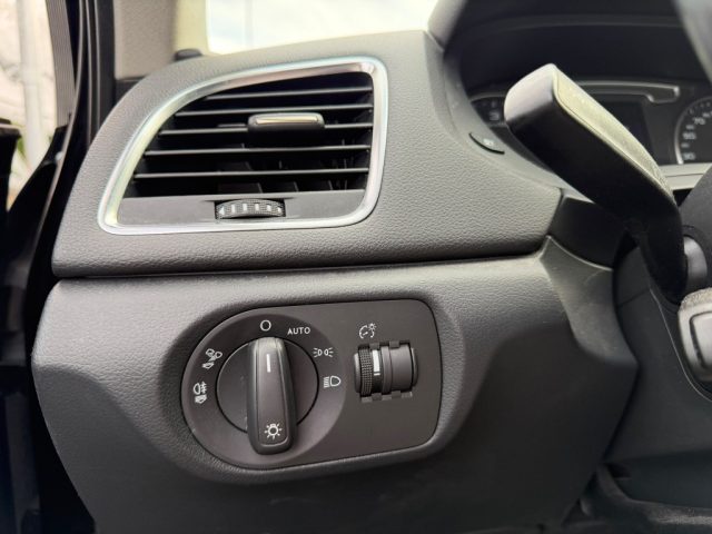 AUDI Q3 usata, con Boardcomputer