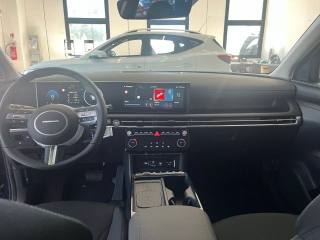 HYUNDAI Tucson usata, con ESP