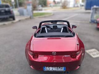 MAZDA MX-5 usata, con Controllo automatico clima