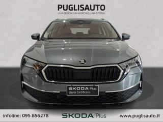 SKODA Octavia usata, con Airbag
