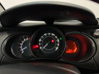 CITROEN C3 usata, con Cerchi in lega