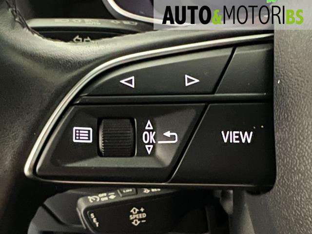 AUDI Q3 usata, con MP3