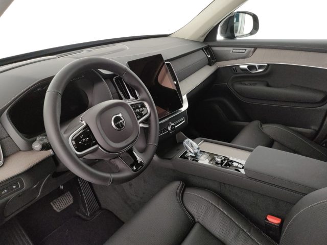 VOLVO XC90 usata, con Cerchi in lega