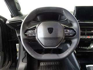 PEUGEOT 2008 usata, con Volante multifunzione