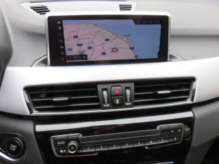 BMW X1 usata, con Immobilizzatore elettronico