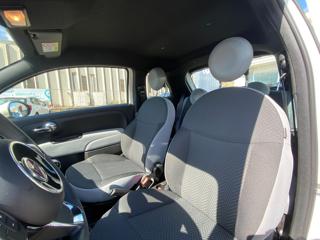 FIAT 500 usata 25
