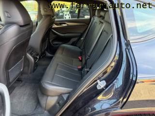 BMW X4 usata, con Boardcomputer