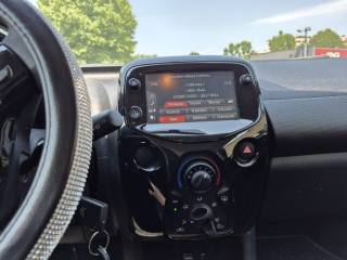 CITROEN C1 usata, con Controllo trazione