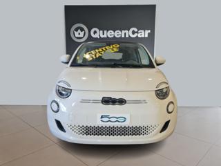 FIAT 500e usata, con Airbag testa