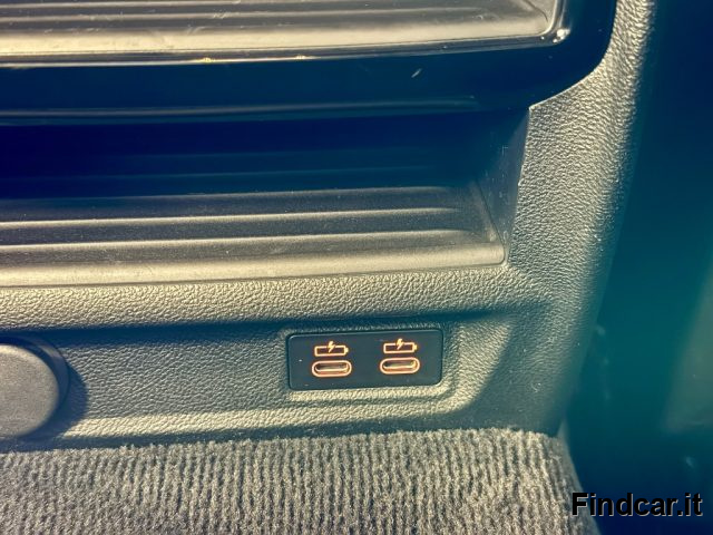 BMW 540 usata, con Autoradio digitale