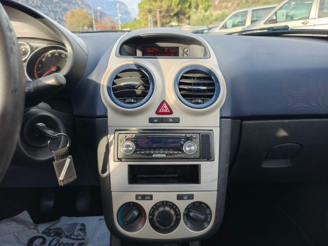 OPEL Corsa usata 18