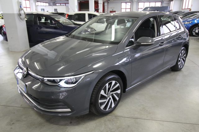 VOLKSWAGEN Golf usata, con Airbag