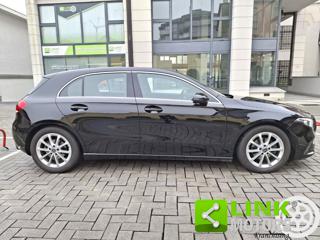 MERCEDES-BENZ A 180 usata, con Cruise Control