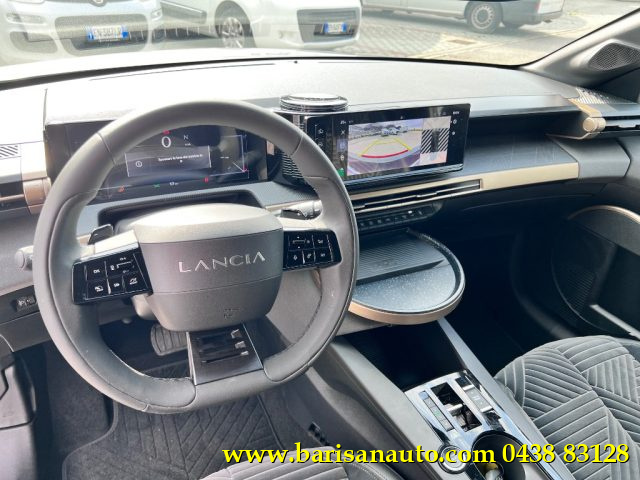 LANCIA Ypsilon usata, con Climatizzatore