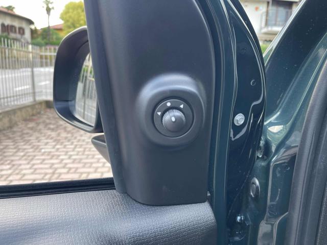 FIAT Panda usata, con Controllo vocale
