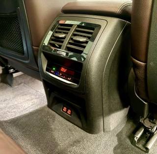 BMW X3 usata, con Controllo trazione