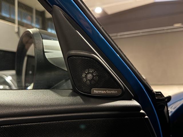 MINI Countryman usata, con Bracciolo