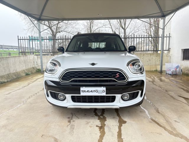 MINI Countryman usata, con Airbag