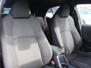 TOYOTA Corolla usata, con Cruise Control