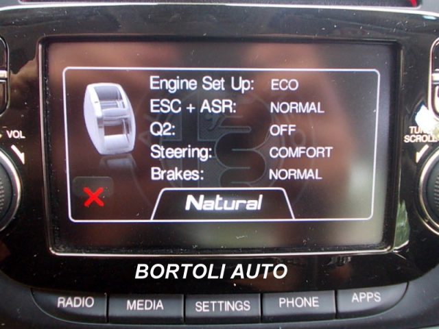 ALFA ROMEO Giulietta usata, con Specchietti laterali elettrici
