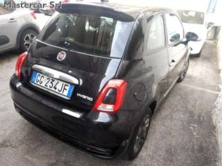 FIAT 500 usata, con Alzacristalli elettrici