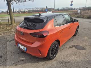 OPEL Corsa usata, con Airbag Passeggero