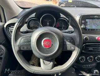 FIAT 500X usata, con Park Distance Control