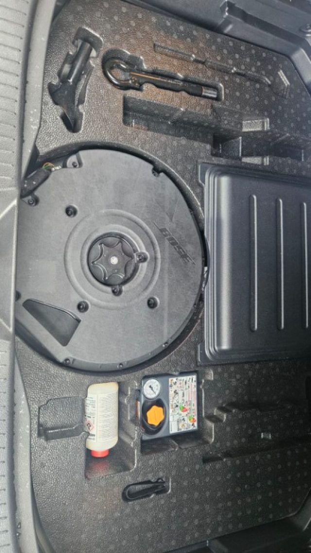 NISSAN Qashqai usata, con Cronologia tagliandi