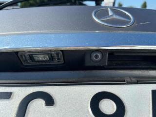 MERCEDES-BENZ B 200 usata, con Fari Xenon