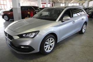 SEAT Leon usata, con Airbag