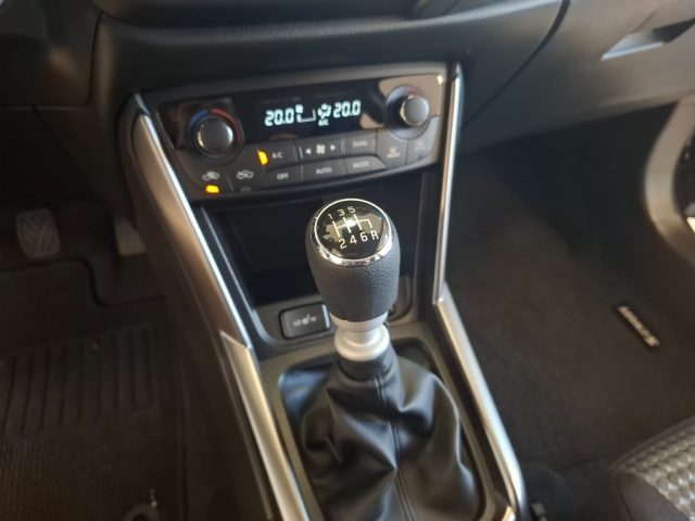 SUZUKI S-Cross usata, con Sedili riscaldati