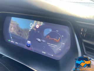 TESLA Model S usata, con Park Distance Control