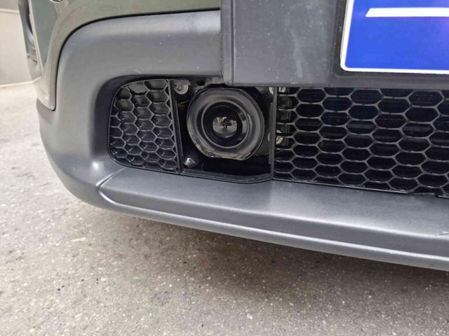 JEEP Compass usata, con Volante multifunzione