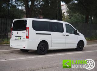 FIAT Scudo usata, con Airbag