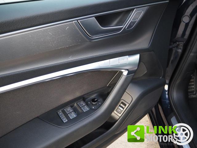 AUDI A6 usata, con Immobilizzatore elettronico