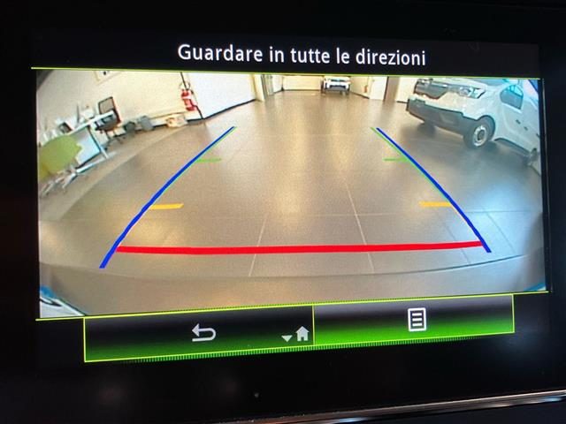 RENAULT Kadjar usata 13
